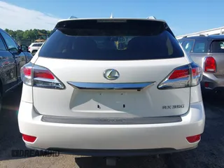 2014 Lexus RX 350 with VIN 2T2BK1BAXEC232998, listed as a IAAI auction lot 42495083 with 118,138 mi miles and . Bid and sale history available at DreamBid. Image 16.