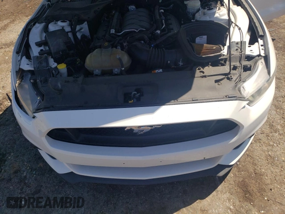 2017 Ford Mustang GT with VIN 1FA6P8CF4H5293670, listed as a Copart auction lot 79775264 with 92,627 mi miles and Clean title. Bid and sale history available at DreamBid. Image 13.