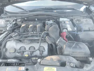 2012 Ford Fusion SPORT with VIN 3FAHP0DC1CR280248, listed as a IAAI auction lot 41254985 with 113,809 mi miles. Bid and sale history available at carsss.com. Image 10.