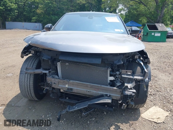 2020 Land Rover Range Rover Velar z VIN SALYM2EV8LA274870, wystawiony jako IAAI lot #42479938 z przebiegiem 43 039 mil mil oraz . Historia ofert i sprzedaży dostępna na DreamBid. Obrazek 12.