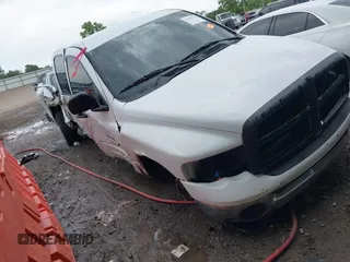 2003 Dodge 1500 ST z VIN 1D7HA18NX3S298447, wystawiony jako IAAI lot #42328737 z przebiegiem 11 mil mil oraz . Historia ofert i sprzedaży dostępna na DreamBid. Obrazek 1.