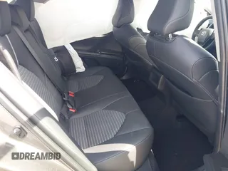 2024 Toyota Camry SE z VIN 4T1G11AK8RU901040, wystawiony jako IAAI lot #41977610 z przebiegiem 12 694 mil mil oraz . Historia ofert i sprzedaży dostępna na DreamBid. Obrazek 8.