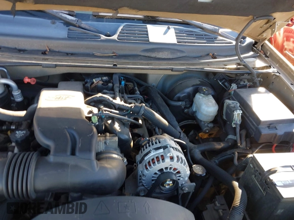 2004 Chevrolet TrailBlazer EXT LT with VIN 1GNET16P146155237, listed as a IAAI auction lot 40819400 with 1 mi miles. Bid and sale history available at carsss.com. Image 10.