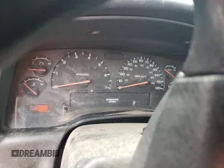 2004 Dodge Dakota Sport with VIN 1D7HL38K04S553703, listed as a Copart auction lot 70974374 with 0 mi miles and Salvage Title. Bid and sale history available at carsss.com. Image 9.