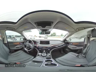 2022 Acura MDX с VIN 5J8YE1H37NL037062, выставлен на аукционе Copart как лот 56418195 с пробегом 46 330 миль миль и Чистый • Clean title. История ставок и продаж доступна на DreamBid. Изображение 14.