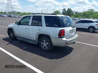 2007 Chevrolet TrailBlazer LS with VIN 1GNDS13S672109003, listed as a IAAI auction lot 42025834 with 270,929 mi miles and . Bid and sale history available at DreamBid. Image 3.