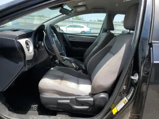 2019 Toyota Corolla L z VIN 2T1BURHE9KC205598, wystawiony jako Copart lot #56741185 z przebiegiem 201 573 mil mil oraz Szkoda całkowita • Salvage title. Historia ofert i sprzedaży dostępna na DreamBid. Obrazek 7.