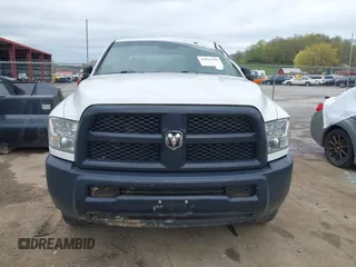 2015 Ram 2500 Tradesman с VIN 3C6TR5HTXFG695405, выставлен на аукционе IAAI как лот 42051190 с пробегом 144 503 миль миль и . История ставок и продаж доступна на DreamBid. Изображение 12.