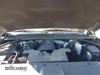 2017 Chevrolet Tahoe LT with VIN 1GNSKBKC6HR394138, listed as a IAAI auction lot 41852966 with 130,711 mi miles and . Bid and sale history available at DreamBid. Image 10.