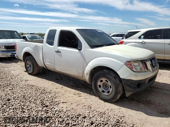 2016 Nissan Frontier S with VIN 1N6BD0CTXGN794972, listed as a Copart auction lot 46675405 with Not provided miles and Clean title. Bid and sale history available at DreamBid. Image 4.