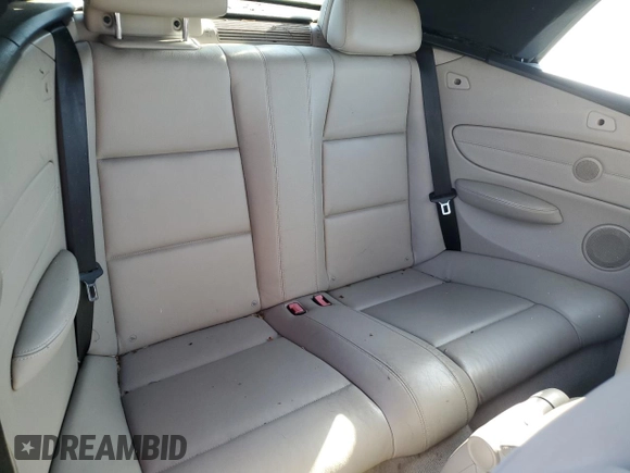 2008 BMW 1 Series 128i with VIN WBAUN13568VH80214, listed as a Copart auction lot 77264334 with 98,400 mi miles and Clean Title. Bid and sale history available at DreamBid. Image 10.