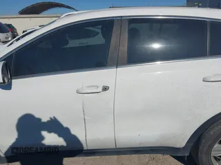 2018 Kia Sportage LX with VIN KNDPM3AC2J7445877, listed as a IAAI auction lot 41749884 with 150,320 mi miles and . Bid and sale history available at DreamBid. Image 13.