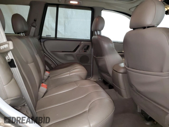1999 Jeep Grand Cherokee Laredo with VIN 1J4GW58N0XC686845, listed as a Copart auction lot 48877805 with 155,908 mi miles and Clean title. Bid and sale history available at DreamBid. Image 11.