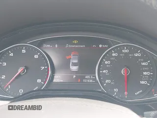 2011 Audi A8 z VIN WAURVAFD3BN019461, wystawiony jako IAAI lot #42211319 z przebiegiem 151 936 mil mil oraz . Historia ofert i sprzedaży dostępna na DreamBid. Obrazek 7.