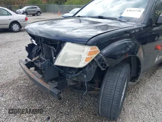 2008 Nissan Pathfinder S с VIN 5N1AR18B58C654777, выставлен на аукционе IAAI как лот 42032720 с пробегом 187 648 миль миль и . История ставок и продаж доступна на DreamBid. Изображение 19.