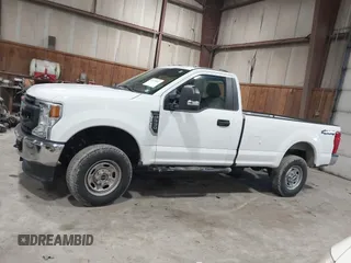 2022 Ford F-250 XL с VIN 1FTBF2B61NEF95875, выставлен на аукционе IAAI как лот 41577817 с пробегом 14 901 миль миль и . История ставок и продаж доступна на DreamBid. Изображение 14.