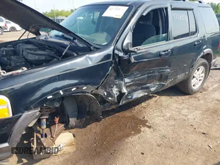 2002 Ford Explorer z VIN 1FM2U73E32UC53302, wystawiony jako IAAI lot #42583558 z przebiegiem 199 770 mil mil oraz . Historia ofert i sprzedaży dostępna na DreamBid. Obrazek 6.