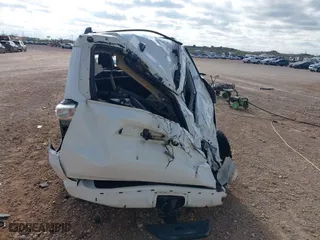 2019 Toyota 4Runner SR5 with VIN JTEBU5JR2K5616582, listed as a IAAI auction lot 41159029 with 1 mi miles. Bid and sale history available at carsss.com. Image 16.