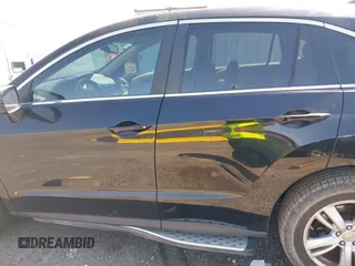 2014 Acura RDX Technology with VIN 5J8TB3H57EL010816, listed as a IAAI auction lot 42094338 with Not provided miles and . Bid and sale history available at DreamBid. Image 13.