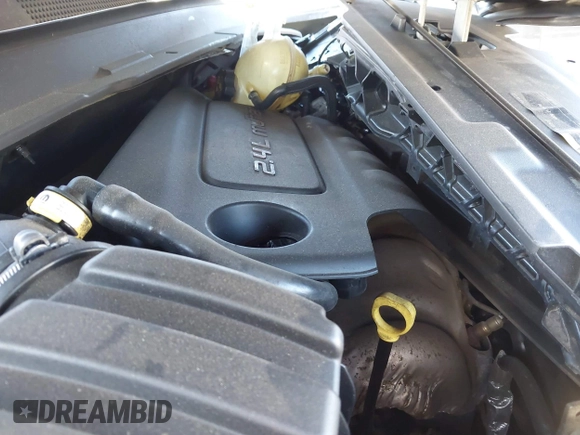 2021 Jeep Compass Latitude с VIN 3C4NJDBB8MT537958, выставлен на аукционе IAAI как лот 40705924 с пробегом 73 319 миль миль и . История ставок и продаж доступна на DreamBid. Изображение 10.