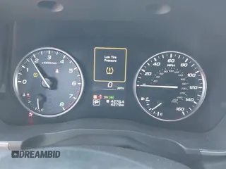 2024 Subaru Ascent Limited z VIN 4S4WMAUD9R3438413, wystawiony jako IAAI lot #41936607 z przebiegiem 4279 mil mil oraz . Historia ofert i sprzedaży dostępna na DreamBid. Obrazek 7.