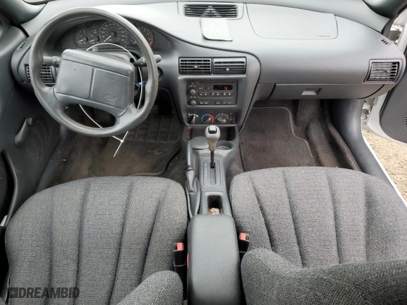 2000 Chevrolet Cavalier with VIN 1G1JC1246Y7403848, listed as a Copart auction lot 80392324 with 40,358 mi miles and Clean Title. Bid and sale history available at carsss.com. Image 8.