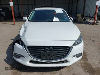 2017 Mazda 3 Sport with VIN 3MZBN1K79HM138460, listed as a IAAI auction lot 41908377 with 101,115 mi miles. Bid and sale history available at carsss.com. Image 12.