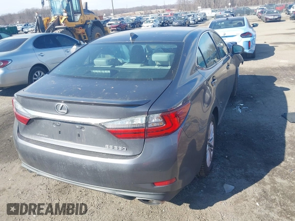 2016 Lexus ES 330 с VIN 58ABK1GG8GU013954, выставлен на аукционе IAAI как лот 41668366 с пробегом 102 273 миль миль и . История ставок и продаж доступна на DreamBid. Изображение 4.