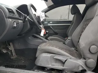 2007 Volkswagen GTI z VIN WVWEV71K97W224200, wystawiony jako Copart lot #49146895 z przebiegiem 216 370 mil mil oraz Szkoda całkowita • Salvage title. Historia ofert i sprzedaży dostępna na DreamBid. Obrazek 7.