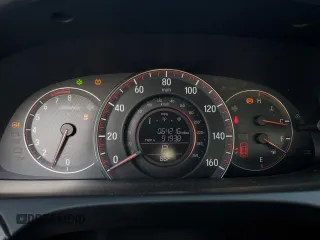 2016 Honda Accord Sport с VIN 1HGCR2F57GA133331, выставлен на аукционе Copart как лот 61716265 с пробегом 64 216 миль миль и Списание • Salvage title. История ставок и продаж доступна на DreamBid. Изображение 9.
