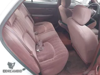 1998 Buick Century Custom with VIN 2G4WS52M8W1473509, listed as a IAAI auction lot 41317962 with 1 mi miles. Bid and sale history available at carsss.com. Image 8.
