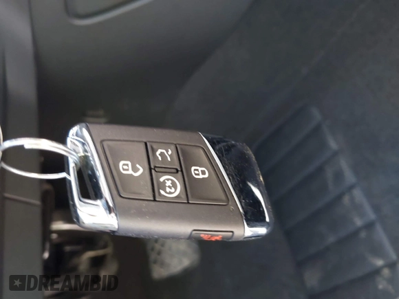 2023 Volkswagen Atlas SE с VIN 1V2KC2CA2PC220778, выставлен на аукционе IAAI как лот 42136136 с пробегом 30 370 миль миль и . История ставок и продаж доступна на DreamBid. Изображение 11.