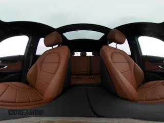 2022 Mercedes-Benz GLC 300 z VIN W1N0G8EB6NG096681, wystawiony jako IAAI lot #41775648 z przebiegiem 10 676 mil mil oraz . Historia ofert i sprzedaży dostępna na DreamBid. Obrazek 18.