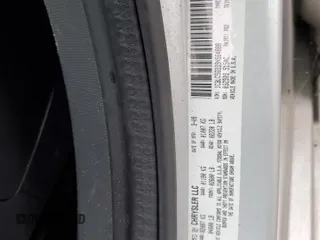 2009 Chrysler Sebring Touring with VIN 1C3LC56B99N564888, listed as a Copart auction lot 88457795 with Not Provided miles and Salvage Title. Bid and sale history available at DreamBid. Image 12.
