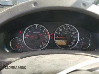 2007 Nissan Frontier Nismo with VIN 1N6AD07U17C420714, listed as a Copart auction lot 77338424 with 170,043 mi miles and Salvage title. Bid and sale history available at DreamBid. Image 9.