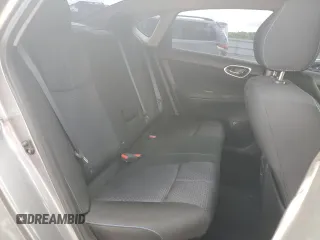 2017 Nissan Sentra SR Turbo с VIN 3N1CB7AP4HY280540, выставлен на аукционе Copart как лот 56818515 с пробегом 130 072 миль миль и Списание • Salvage title. История ставок и продаж доступна на DreamBid. Изображение 10.