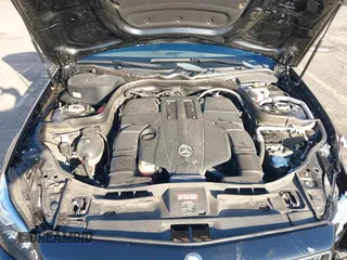 2016 Mercedes-Benz CLS with VIN WDDLJ6HB9GA164473, listed as a IAAI auction lot 41379365 with 104,421 mi miles. Bid and sale history available at carsss.com. Image 10.