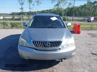 2009 Lexus RX 350 with VIN 2T2GK31U59C071835, listed as a IAAI auction lot 42025644 with Not Provided miles and . Bid and sale history available at DreamBid. Image 12.