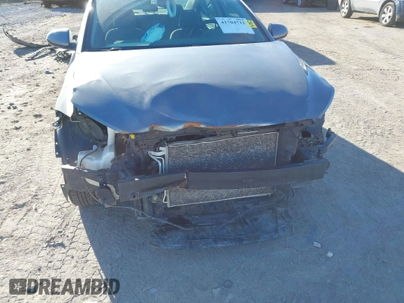 2017 Hyundai Elantra Value Edition z VIN KMHD84LF3HU401009, wystawiony jako IAAI lot #41704711 z przebiegiem 66 149 mil mil oraz . Historia ofert i sprzedaży dostępna na DreamBid. Obrazek 6.