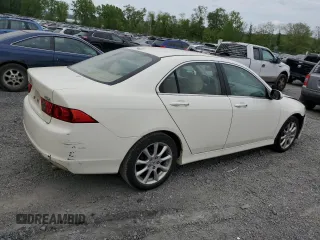 2008 Acura TSX z VIN JH4CL96808C020229, wystawiony jako Copart lot #56727245 z przebiegiem 163 938 mil mil oraz Szkody całkowita. Historia ofert i sprzedaży dostępna na DreamBid. Obrazek 3.