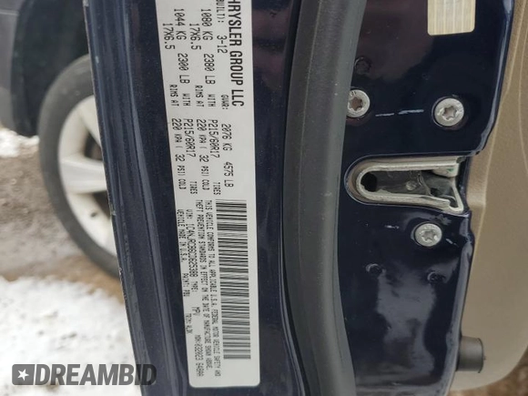 2012 Jeep Patriot Limited with VIN 1C4NJRCB6CD625388, listed as a Copart auction lot 88479725 with 128,570 mi miles and Salvage Title. Bid and sale history available at carsss.com. Image 13.