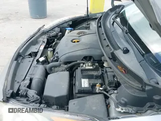 2013 Hyundai Elantra z VIN KMHD35LE2DU119644, wystawiony jako IAAI lot #43297998 z przebiegiem 184 464 mil mil oraz . Historia ofert i sprzedaży dostępna na DreamBid. Obrazek 15.