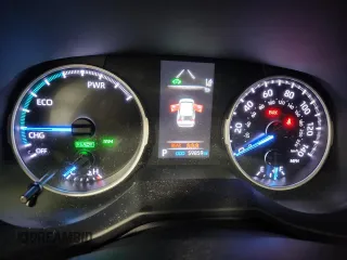 2022 Toyota RAV4 Hybrid XLE Premium with VIN 4T3B6RFV1NU080099, listed as a Copart auction lot 60206905 with 59,859 mi miles and Clean title. Bid and sale history available at DreamBid. Image 9.