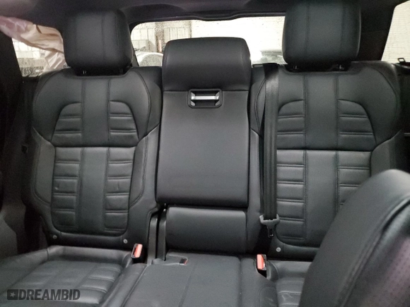 2017 Land Rover Range Rover Sport HSE Dynamic with VIN SALWV2FV5HA684634, listed as a Copart auction lot 45911075 with 61,555 mi miles and Salvage Title. Bid and sale history available at carsss.com. Image 10.