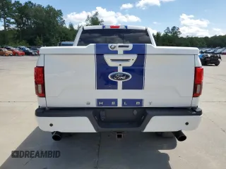 2020 Ford F-150 XL z VIN 1FTEW1E54LFC24338, wystawiony jako Copart lot #60041495 z przebiegiem 21 270 mil mil oraz Czysty tytuł • Clean title. Historia ofert i sprzedaży dostępna na DreamBid. Obrazek 6.