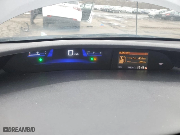 2015 Honda Civic Coupe EX with VIN 2HGFG3B80FH515063, listed as a Copart auction lot 47923325 with 138,204 mi miles and Salvage Title. Bid and sale history available at carsss.com. Image 9.