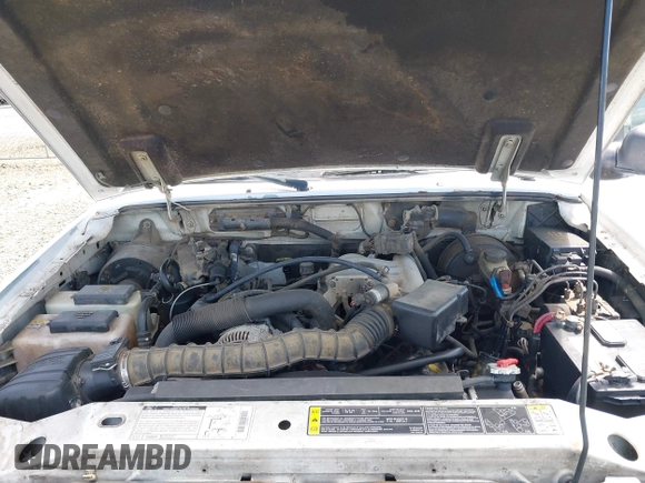 2001 Ford Ranger XL with VIN 1FTYR14V01PB01763, listed as a IAAI auction lot 42200132 with 202,457 mi miles and . Bid and sale history available at DreamBid. Image 10.