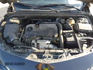 2016 Chevrolet Malibu LT with VIN 1G1ZE5ST4GF340412, listed as a IAAI auction lot 41696122 with 87,924 mi miles and . Bid and sale history available at DreamBid. Image 10.