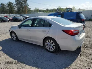 2015 Subaru Legacy Premium z VIN 4S3BNAD60F3014129, wystawiony jako Copart lot #68789154 z przebiegiem 153 752 mil mil oraz Szkody całkowita. Historia ofert i sprzedaży dostępna na DreamBid. Obrazek 2.