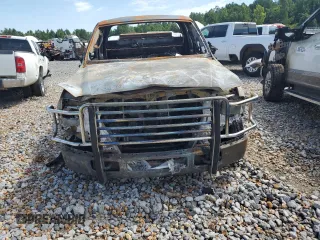 2006 Ford F-250 XL z VIN 1FTSX21576ED46732, wystawiony jako Copart lot #59038184 z przebiegiem Nie podano mil oraz Nie do naprawy • Non repairable. Historia ofert i sprzedaży dostępna na DreamBid. Obrazek 5.
